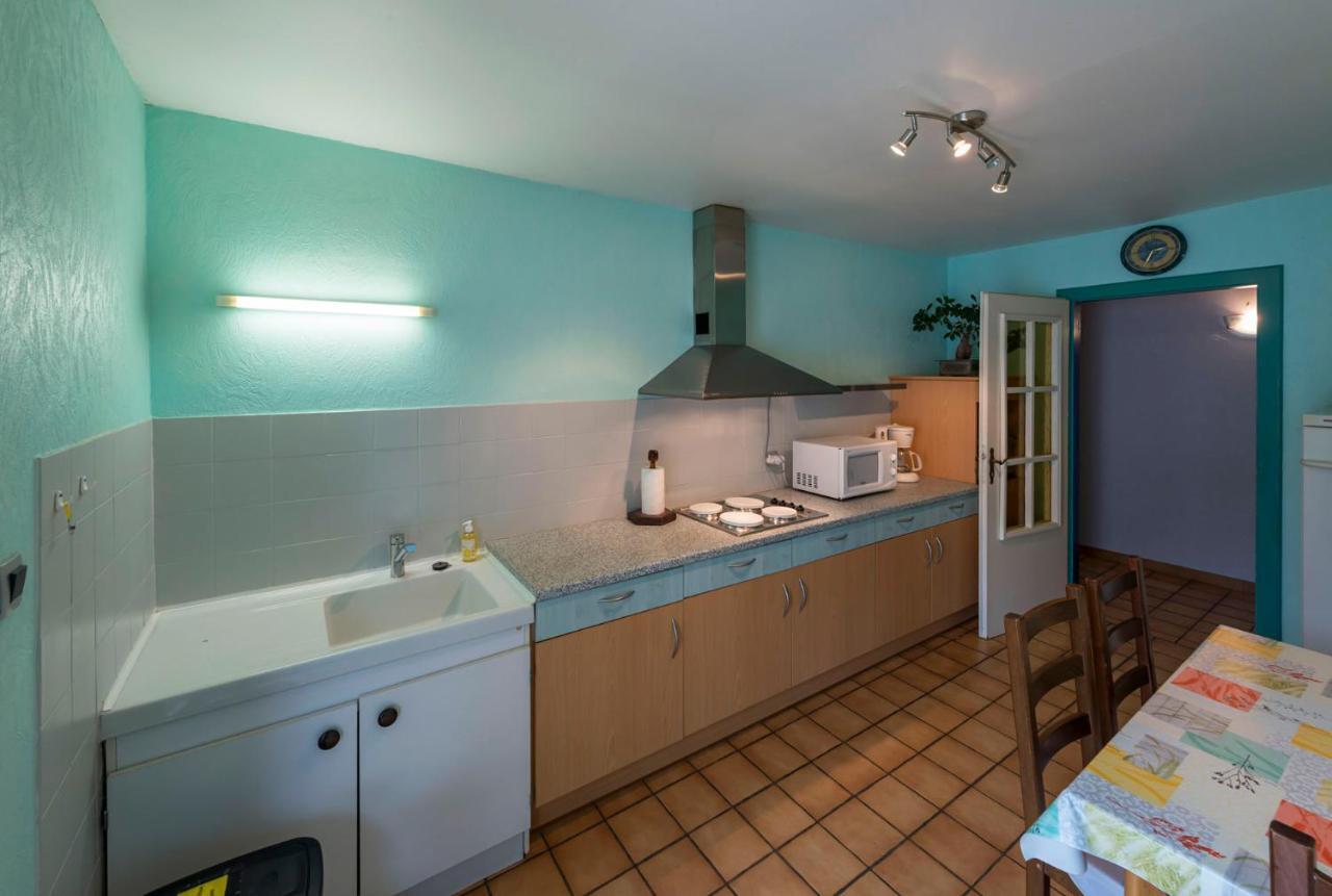 Meuble Le Coin Tranquille Apartment Saverne Exterior photo