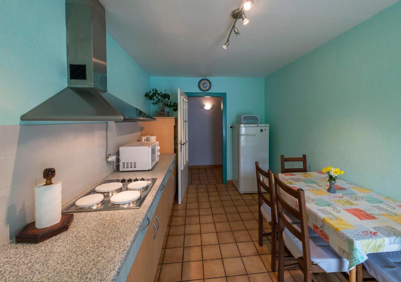Meuble Le Coin Tranquille Apartment Saverne Exterior photo