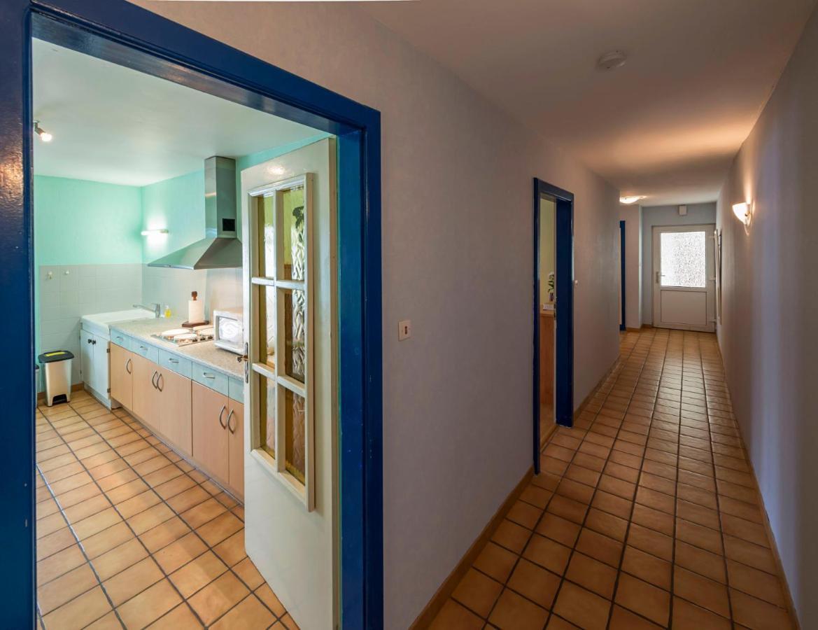 Meuble Le Coin Tranquille Apartment Saverne Exterior photo