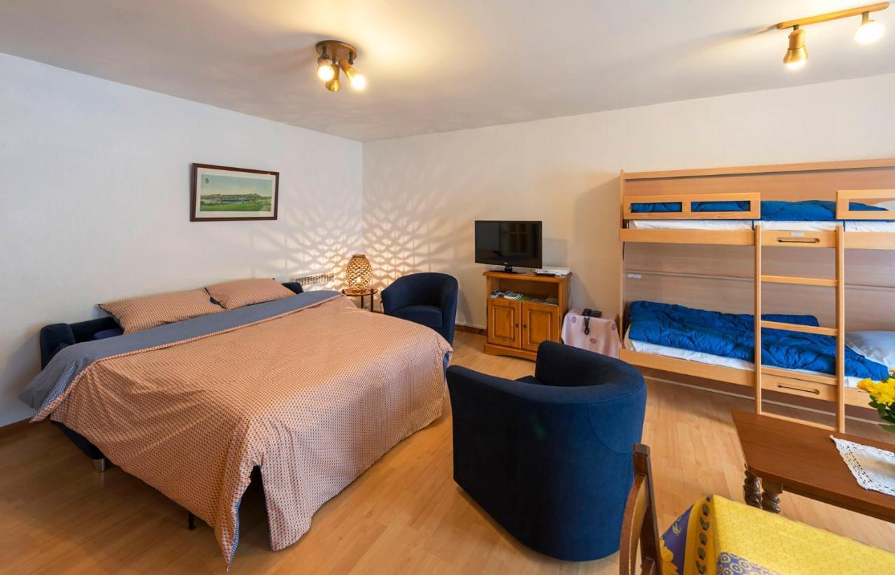 Meuble Le Coin Tranquille Apartment Saverne Exterior photo