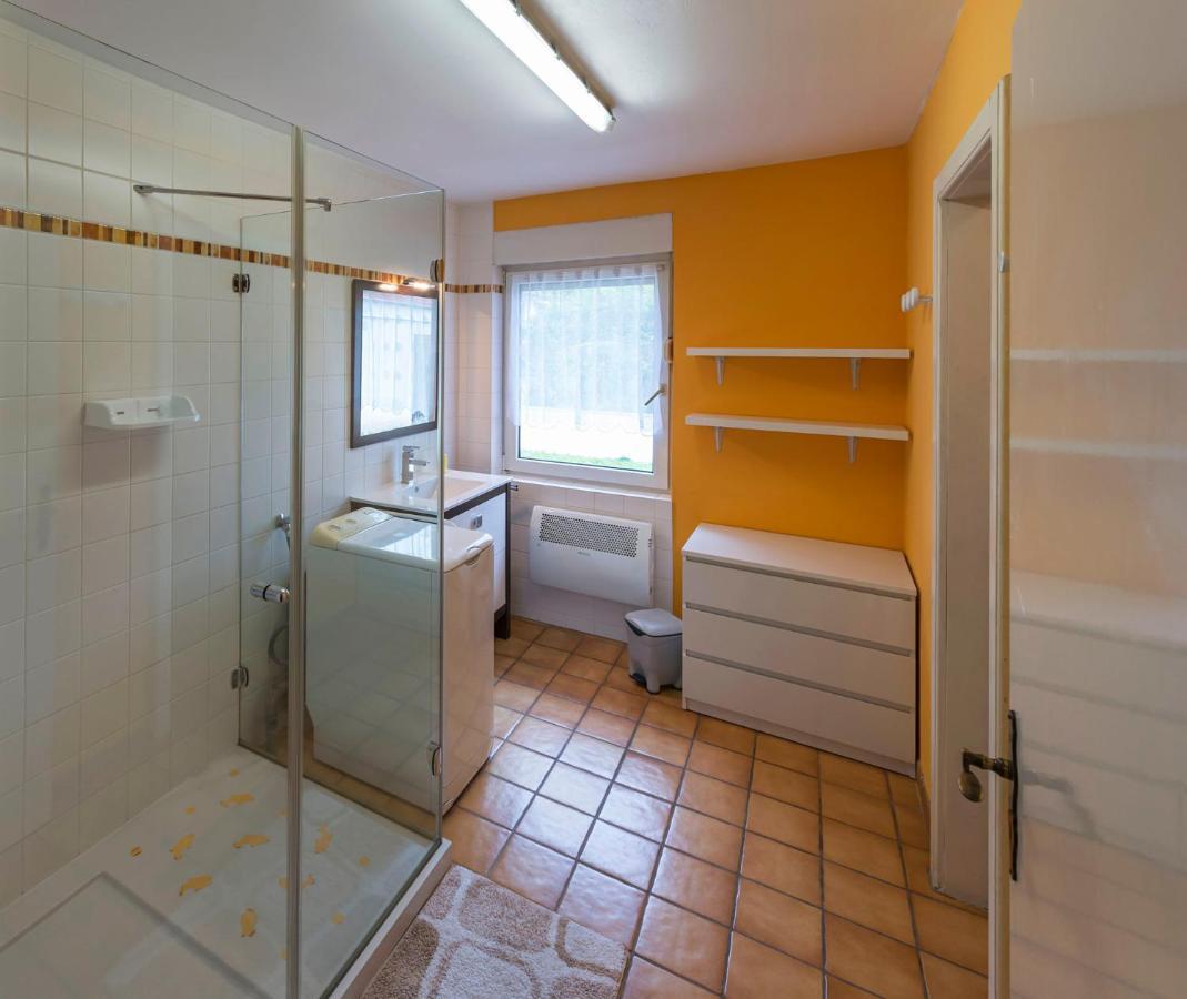 Meuble Le Coin Tranquille Apartment Saverne Exterior photo
