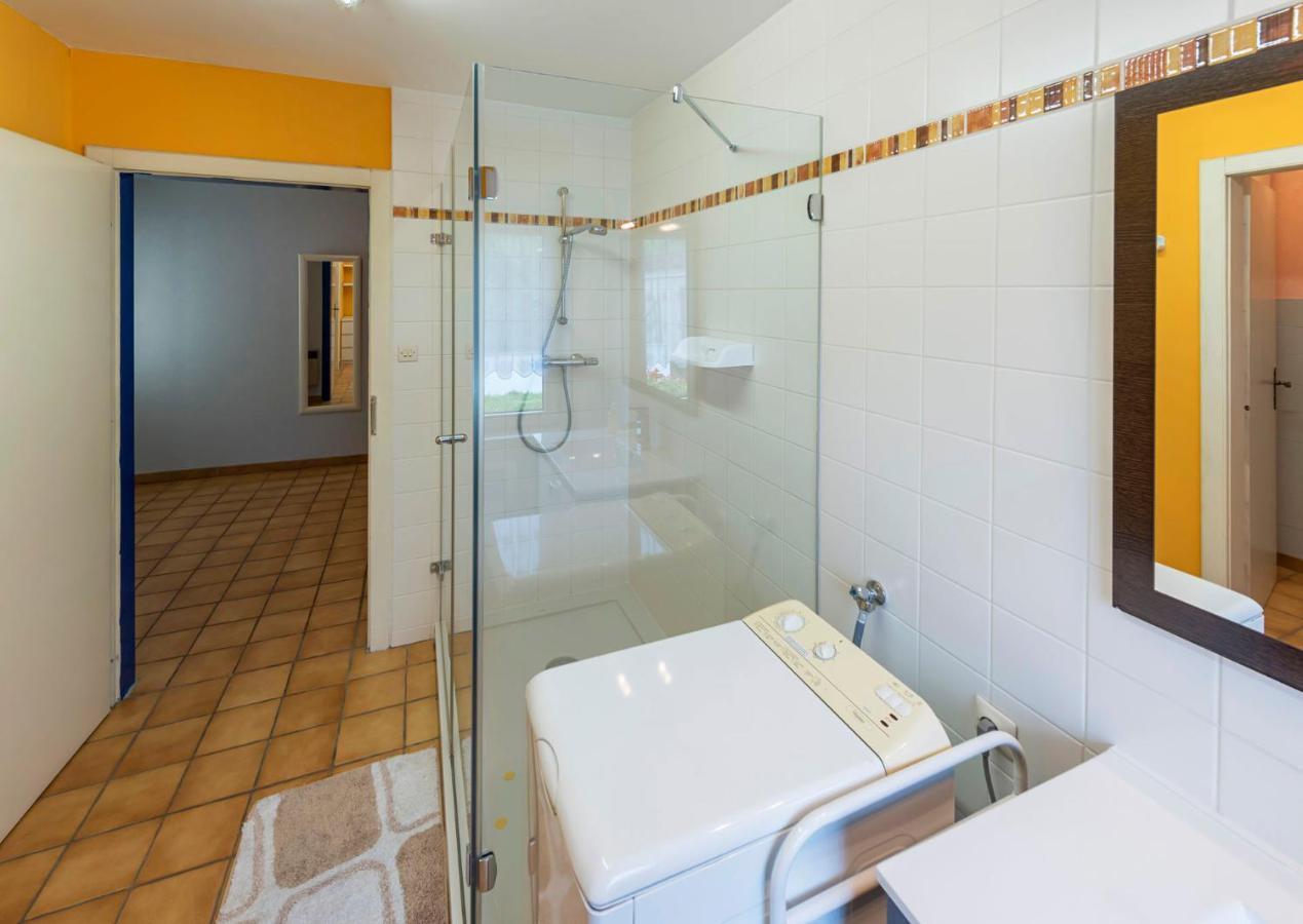 Meuble Le Coin Tranquille Apartment Saverne Exterior photo